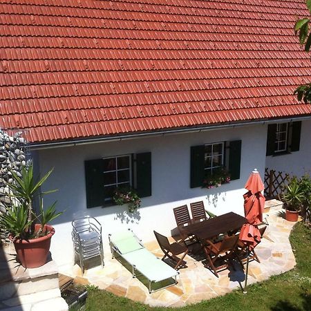 Villa Kellerstöckl Goigner Kitzeck im Sausal Exterior foto