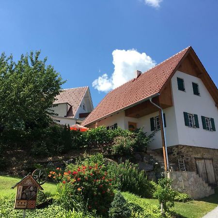 Villa Kellerstöckl Goigner Kitzeck im Sausal Exterior foto