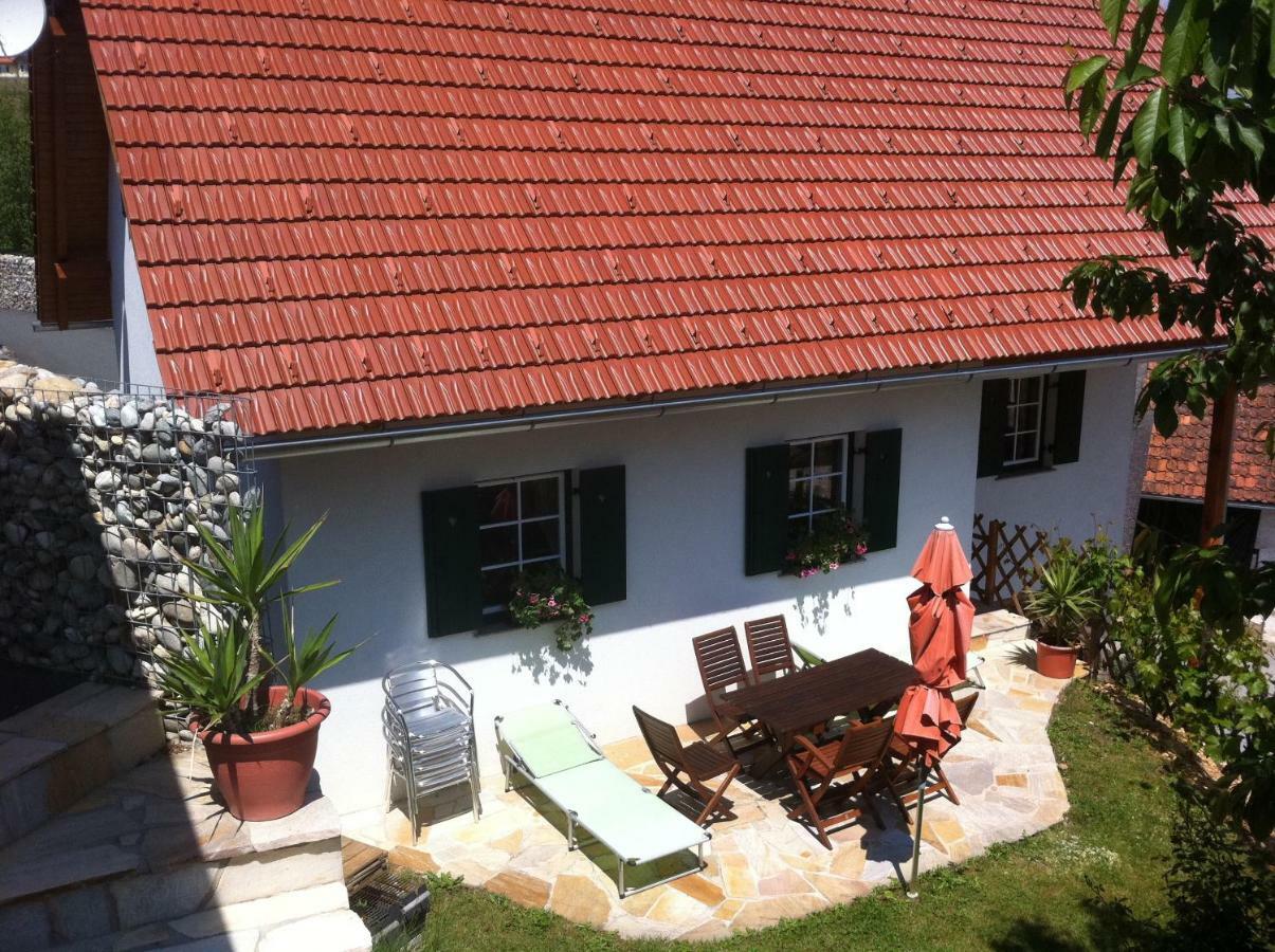 Villa Kellerstöckl Goigner Kitzeck im Sausal Exterior foto