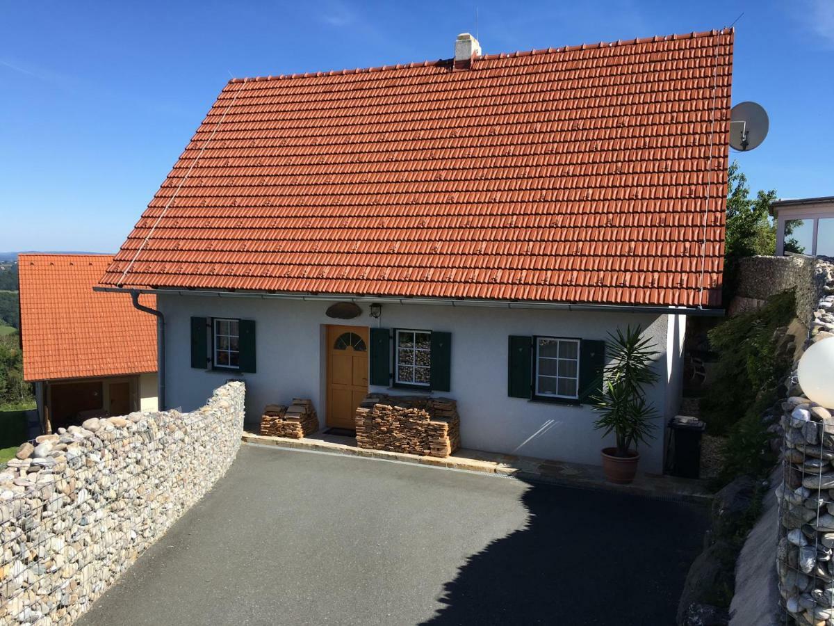 Villa Kellerstöckl Goigner Kitzeck im Sausal Exterior foto